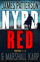 The NYPD Red Novels, Volumes 1-3