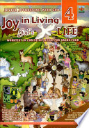 Joyful Journeying With God Joy In Living God S Life 4 2005 Ed 
