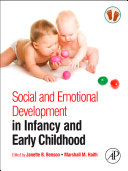 Read Pdf Social and Emotional Development in Infancy and Early Childhood