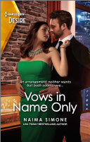 Read Pdf Vows in Name Only