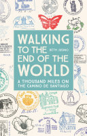 Read Pdf Walking to the End of the World