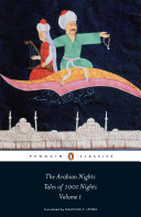 The Arabian Nights: Tales of 1,001 Nights Book