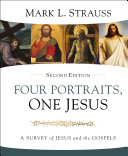 Read Pdf Four Portraits, One Jesus, 2nd Edition
