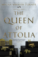 Read Pdf The Queen of Attolia