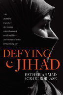 Read Pdf Defying Jihad