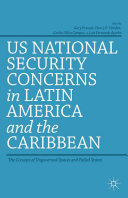 Read Pdf US National Security Concerns in Latin America and the Caribbean