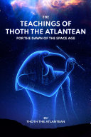 Read Pdf The Teachings of Thoth the Atlantean