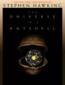 The Universe in a Nutshell book image