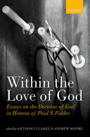 Read Pdf Within the Love of God