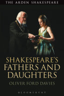 Read Pdf Shakespeare's Fathers and Daughters