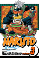 Read Pdf Naruto, Vol. 3