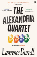 Read Pdf The Alexandria Quartet