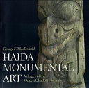 Read Pdf Haida Monumental Art