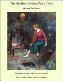 Read Pdf The Brothers Grimm Fairy Tales