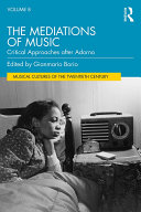 Read Pdf The Mediations of Music