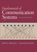 Read Pdf Fundamentals of Communication Systems