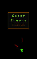 Read Pdf Gamer Theory