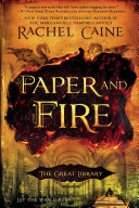 Paper and Fire pdf