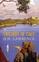 Twilight In Italy