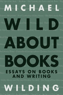 Wild About Books pdf