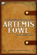 Read Pdf Artemis Fowl - The Ultimate Quiz Book