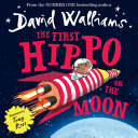Read Pdf The First Hippo on the Moon