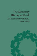 Read Pdf The Monetary History of Gold