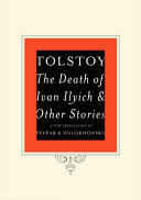 Read Pdf The Death of Ivan Ilyich and Other Stories