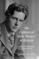 The Culture of Male Beauty in Britain