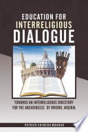 Education for Interreligious Dialogue pdf book