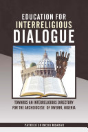 Read Pdf Education for Interreligious Dialogue