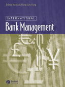 International Bank Management pdf