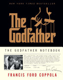 The Godfather Notebook Book