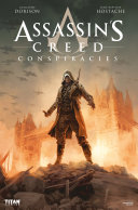 Read Pdf Assassin's Creed: Conspiracies #1