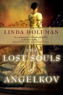 Read Pdf The Lost Souls of Angelkov