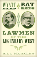 Read Pdf Wyatt Earp and Bat Masterson