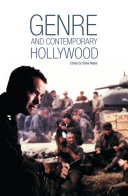 Read Pdf Genre and Contemporary Hollywood