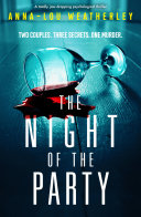 Read Pdf The Night of the Party