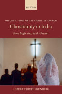 Read Pdf Christianity in India