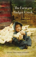 Read Pdf The Farm on Badger Creek