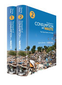 Read Pdf Encyclopedia of Consumption and Waste