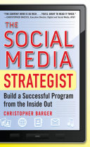 Read Pdf The Social Media Strategist: Build a Successful Program from the Inside Out