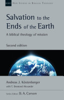Read Pdf Salvation to the Ends of the Earth
