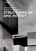 Read Pdf Structures of Epic Poetry