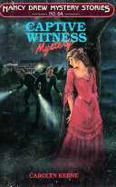 Captive Witness Book