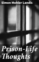 Read Pdf Prison-Life Thoughts