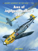 Aces of Jagdgeschwader 3 'Udet'
