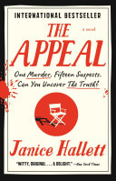 The Appeal Book