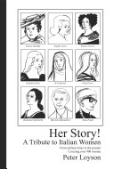 Her Story! A Tribute to Italian Women