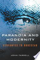 Paranoia And Modernity
